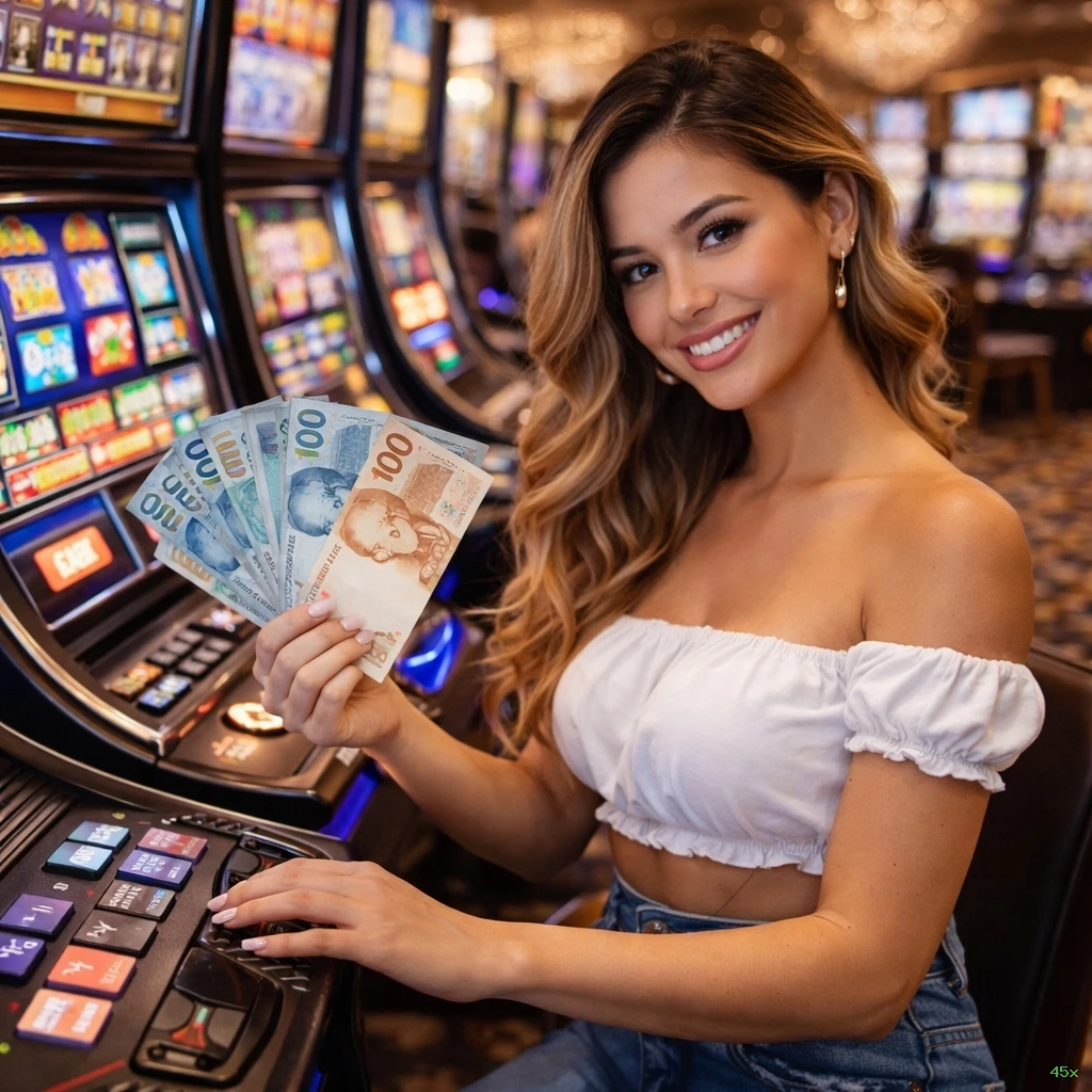 Sugar Rush Slot
