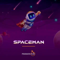 Spaceman 45x